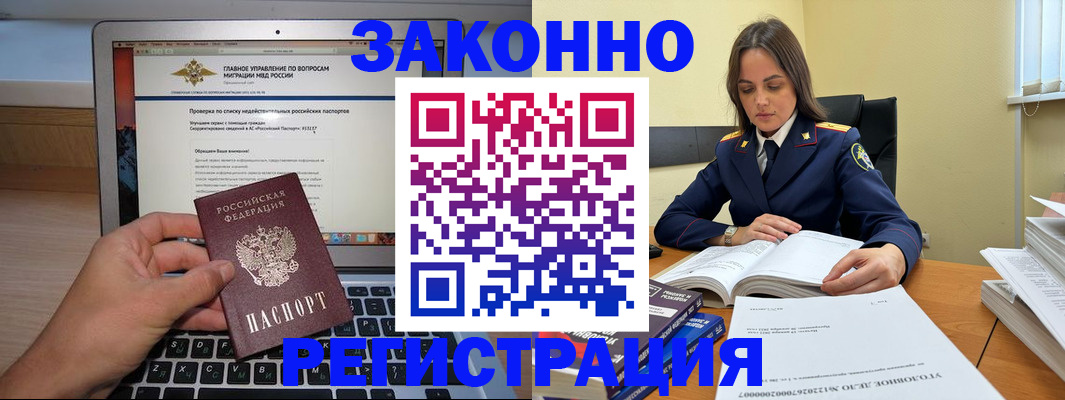 прописка гарантия в Ершове